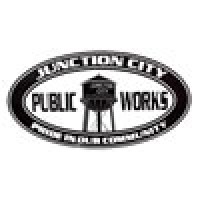 Junction City Public Works logo