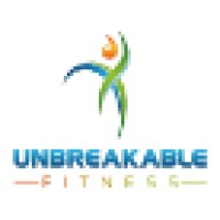 Unbreakable Fitness, LLC logo
