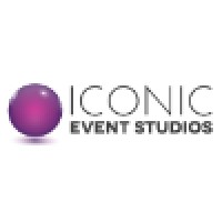 Iconic Event Studios logo