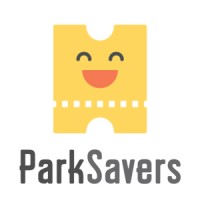 Parksavers logo