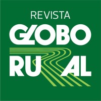Globo Rural logo