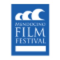 Mendocino Film Festival logo