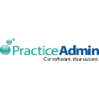 PracticeAdmin logo
