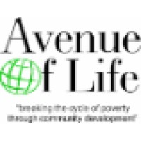 Avenue Of Life KC logo