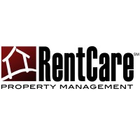 RentCare Property Management logo