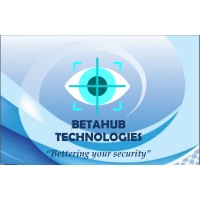 BETAHUB TECHNOLOGIES LIMITED logo