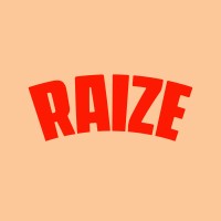 RAIZE logo