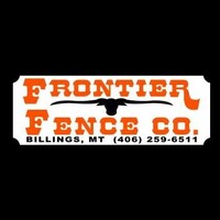 Frontier Fence logo