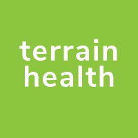 Terrain Health logo