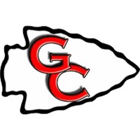 Granite City High School logo