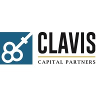 Clavis Capital Partners logo