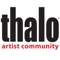 Thalo logo