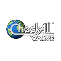 Check-All Valve Mfg. Co. logo
