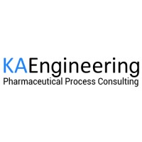 KA Engineering logo