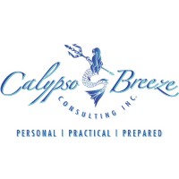 Calypso Breeze Consulting, Inc logo
