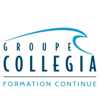 Groupe Collegia - Cégep de Matane logo