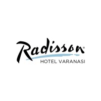 Radisson Hotel Varanasi logo