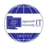 Jagannath University IT Society logo