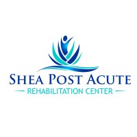 Shea Post Acute & Rehabilitation Center logo