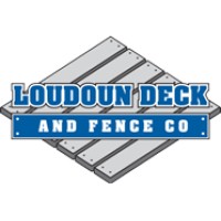 Loudoun Deck And Fence Company logo