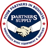 Partners Supply logo