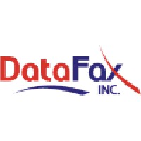 Construction DataFax, Inc. logo