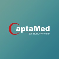 CaptaMed logo