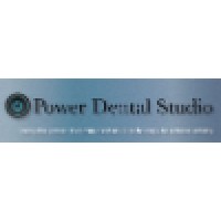 Power Dental Studio logo