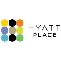 Hyatt Place Dallas Grapevine logo