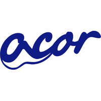 Sociedad Cooperativa General Agropecuaria ACOR logo