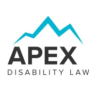 Apex Disability Law, LLC logo
