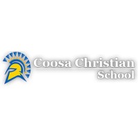 Coosa Christian School logo
