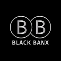 Black Banx logo
