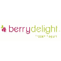 Berry Delight logo