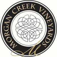 Morgan Creek Vineyards logo