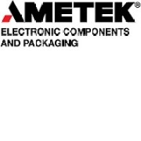 HCC Industries, Inc. acquired by AMETEK ECP logo