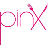 Pinx Catering logo