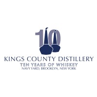 Kings County Distillery logo