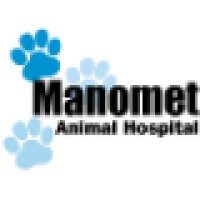 Manomet Animal Hospital logo