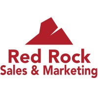 Red Rock Sales & Marketing Inc. logo