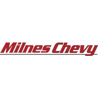 Milnes Chevy logo