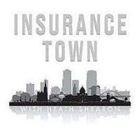 Insurance Town logo