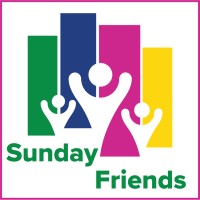 Sunday Friends Foundation logo