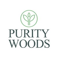 Purity Woods Inc logo