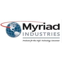 Myriad Industries logo