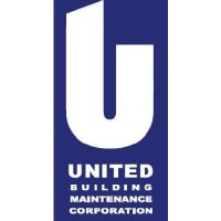 United Building Maintenance Associates logo