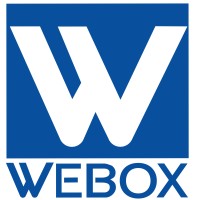 Webox LTD logo