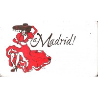 Viva Madrid logo