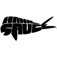 Hank Sauce logo