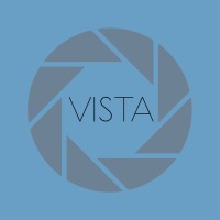 Vista Magazine logo